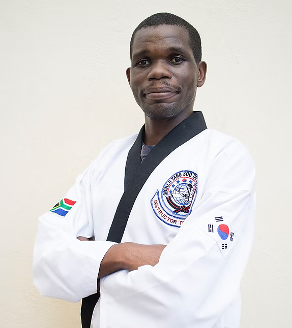 Isheanesu Tsoka